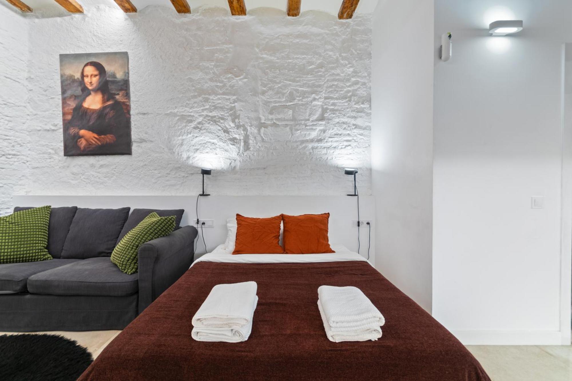 Luxury Born Leilighet